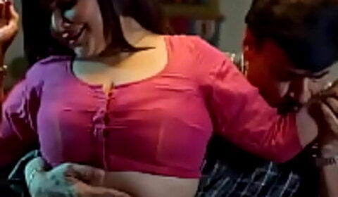 Mera Baap Teri Mausi (2022) UNRATED 720p HEVC indian Hot Web Series xxx desi sex images