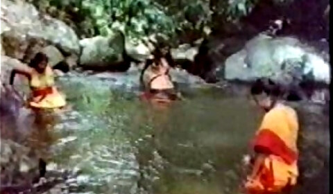 Xnxx hd www com Chaara Valayam movie with 3 zabardasti ( force ) adivasi topless scenes