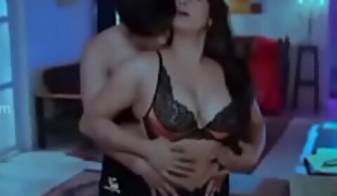 Indian desi chut Kesariya bhabhi &ndash_ S02E01 &ndash_2023 &ndash_Hindi Hot Web Series
